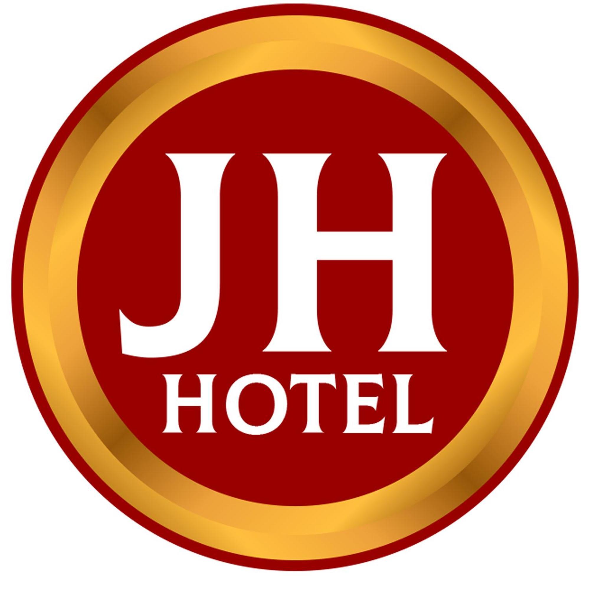 Jun And Helen Hotel And Restaurant Анхелес Экстерьер фото